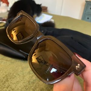SOLD RAEN West sunglasses